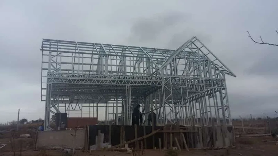 Yuvaköy 125 m2 - 10